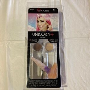 Woochie Unicorn Horn Kit